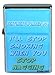 I'll Stop Smoking When You Stop Nagging Flip Top Lighter Brand New Lighter!! Lighter Size: 1.5" X 2.5"