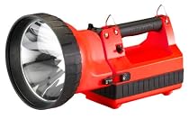 Streamlight 45601 HID Lite Box 120V AC 12V DC, Orange
