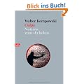 Culpa: Notizen zum <<Echolot>>