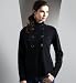 (Parent_T501206) Autograph Weekend Double Breasted Jacket with Merino Wool in Miscellaneous