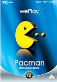 Eigenschaften United Independent Entertainment GmbH  / wePlay PC Pacman
