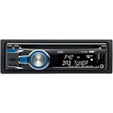 JVC KD-DB42AT DAB-Receiver mit Dual AUX inkl. DAB+ Scheibenantennevon "JVC Deutschland GmbH"