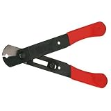 Xcelite 101S - 5 Wire Stripper & Cutter with Self-opening Cushion Grip Handles