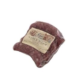 French Saucisse de Toulouse, Cassoulet - 1.2 lb by Cassoulet
