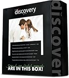 The discovery Game: for a married couple
