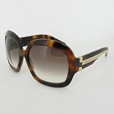 YVES SAINT LAURENT SUNGLASSES YSL 6187/S 005L Dark Havana 02