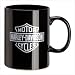 Giant Harley Mug - Ceramic - Style 38353