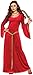 Forum Novelties Women's Ruby Sorceress Costume