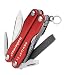 Tools & Hardware : LEATHERMAN Squirt E4 Inferno (Red) No Sheath Gift Tin Model 82030012K