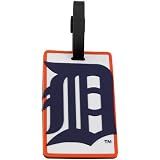 Detroit Tigers - MLB Soft Luggage Bag Tag