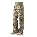 Tru-Spec Men's H2o Proof Ecwcs Camo Trousers - 2045