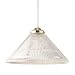 Westinghouse #66244 10 PB Pendant
