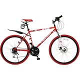 ドッペルゲンガー折りたたみ自転車　８０５ＲＯＳＳＯＣＲＯＳＳ　８０５