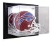 Mounted Memories Buffalo Bills Wall Mounted Helmet Display Size: One Size
