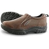 Roper Women's Performance Sport Slip-On Casual Shoes Round Toe