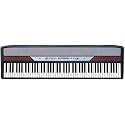 KORG SP-250 Portable Digital Piano with Stand and Pedal