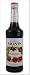 Monin Pomegranate Syrup