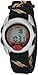 Timex Kids' T78751 Digital Race Fast Wrap Flames Watch