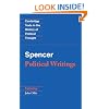 Spencer: Political Writings (Cambridge Texts in the History of Political Thought)