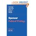 Spencer: Political Writings (Cambridge Texts in the History of Political Thought)