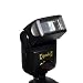Opteka EF-750 DG Super i-TTL Autofocus Dedicated Flash for Nikon D800, D7000, D5100, D5000, D3100, D3000, D700, D300s, D300, D3X and D3S Digital SLR Cameras