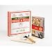 La v�ritable pierre � pizzas