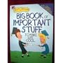 Beavis and Butthead Big Book of Important Stuff to Make Life Cool