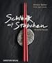 Schlank mit St�bchen: 110 leichte Rezepte