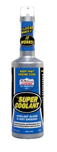  new year Lucas Oil 10640 12PK Super CoolantB008RWAF12