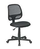 Task Chair with Screen Back