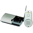 Chamberlain Wireless Doorbell & Intercom