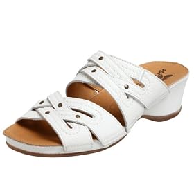 Click here to buy Spring Step Women's Dorrie Slide Sandal by Spring Step.
