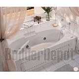 Jacuzzi Nova Bathtub - Drop-In - 4481969