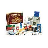 Milestones in Science - Discover the History of Science and with Experiments