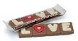 Find our range of chocolate bars