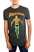 Search : DC Comics Aquaman T-Shirt