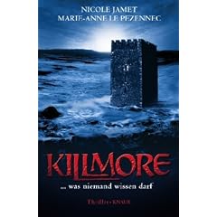 Killmore: Was niemand wissen darf