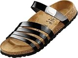 Produkt-Bild: Betula Burma 782333, Damen Slipper, schwarz
