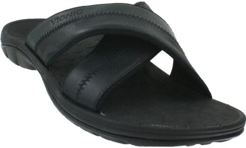 Vionic with Orthaheel Technology Men's Adam Sandal