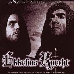 Ekkelins Knecht Soundtrack
