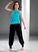gWinner ® Damen Sporthose Sport Hose - ELECTRA - Microfiber