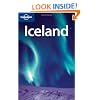 Iceland (Lonely Planet Country Guides)