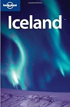 Iceland (Lonely Planet Country Guide)