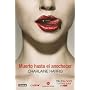 Muerto hasta el anochecer/ Dead Until Dark (Sookie Stackhouse) (Spanish Edition)
