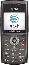 Samsung A727 Phone (AT&T)