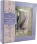 Healing Garden Waters Sheer Passion By Coty For Women, Set-body Treatment Fragrance Spray, 1-Ounce Bottle & Shimmering Body Lotion 1.85-Ounce Bottle