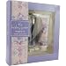 Healing Garden Waters Sheer Passion By Coty For Women, Set-body Treatment Fragrance Spray, 1-Ounce Bottle & Shimmering Body Lotion 1.85-Ounce Bottle