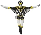 魂ウェブ限定　S.H.フィギュアーツ　ブラックコンドル