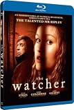 Produkt-Bild: The Cry of the Owl (2009) ( Der Schrei der Eule ) [ Schwedische Fassung, Keine Deutsche Sprache ] (Blu-Ray)