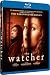 The Cry of the Owl (2009) ( Der Schrei der Eule ) [ Schwedische Fassung, Keine Deutsche Sprache ] (Blu-Ray)